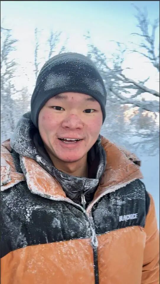 湖的骑行世界旅