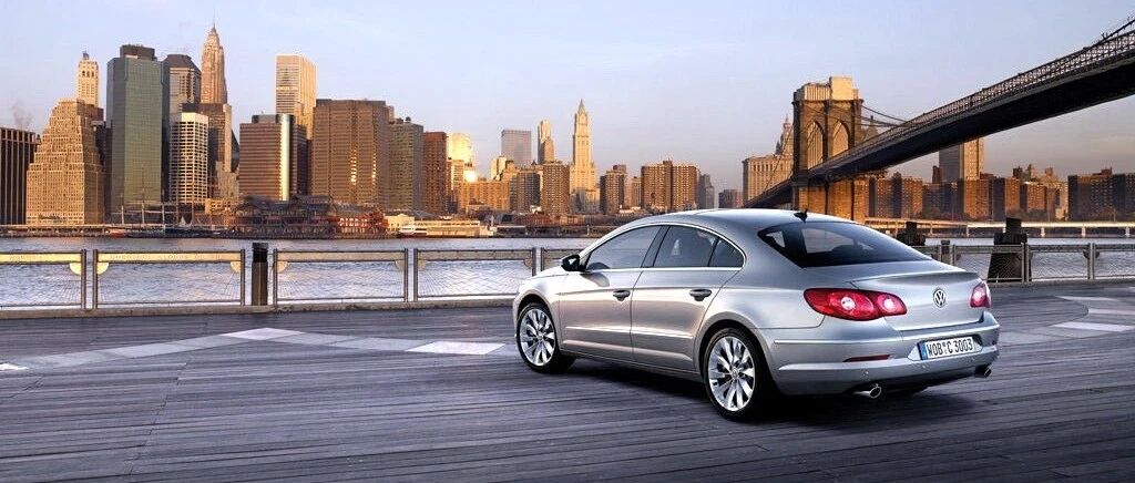 十万就能买四驱车？拿来吧你！