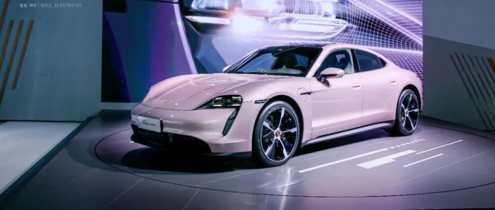 成都车展有哪些看点？被一大波新车种草了！