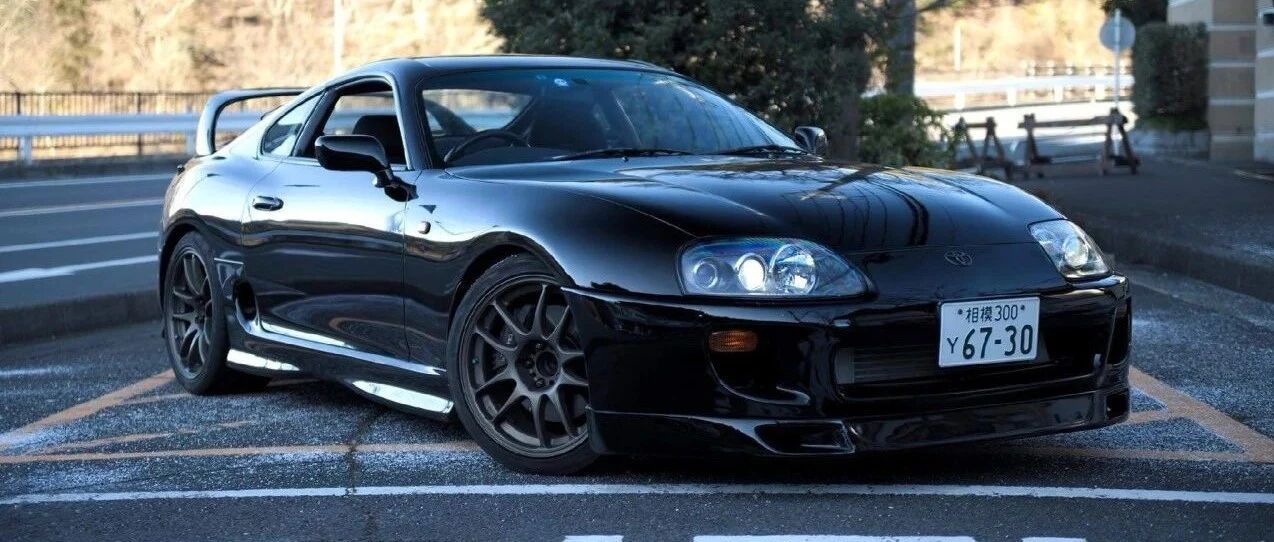 谁说日系就是JDM？TA的文化你真的懂吗？