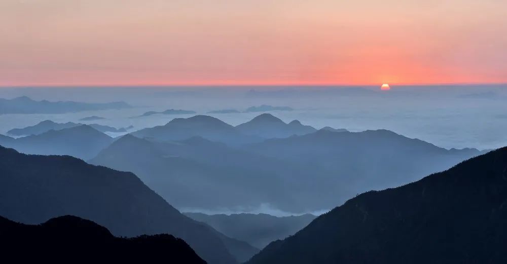 來自雲上山巔-幸福龍南的一封邀請函 旅遊 第10張