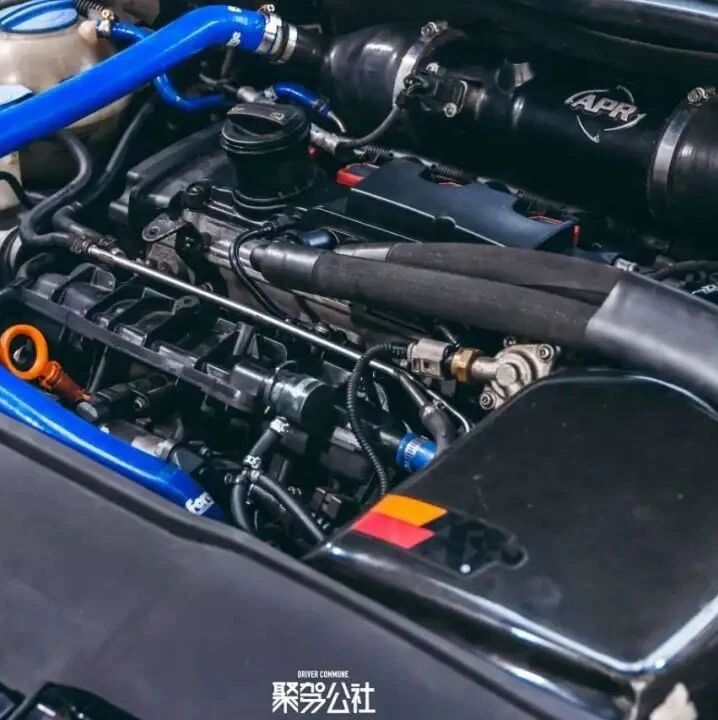 刷ECU就可以实现发动机高低功率转换？需要注意什么？