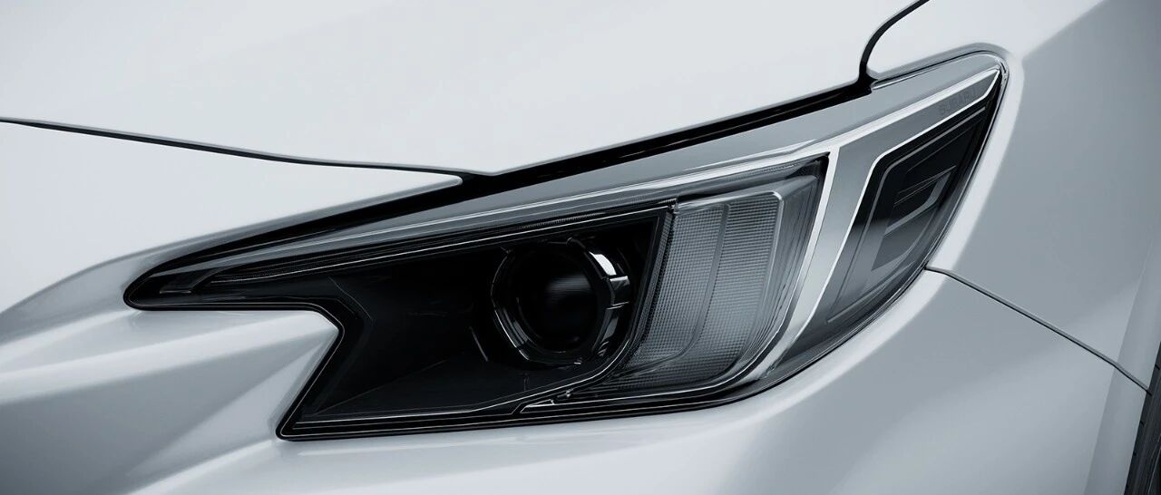 高尔夫8旅行版迎来对手？斯巴鲁Levorg STi锁定8R旅行版！