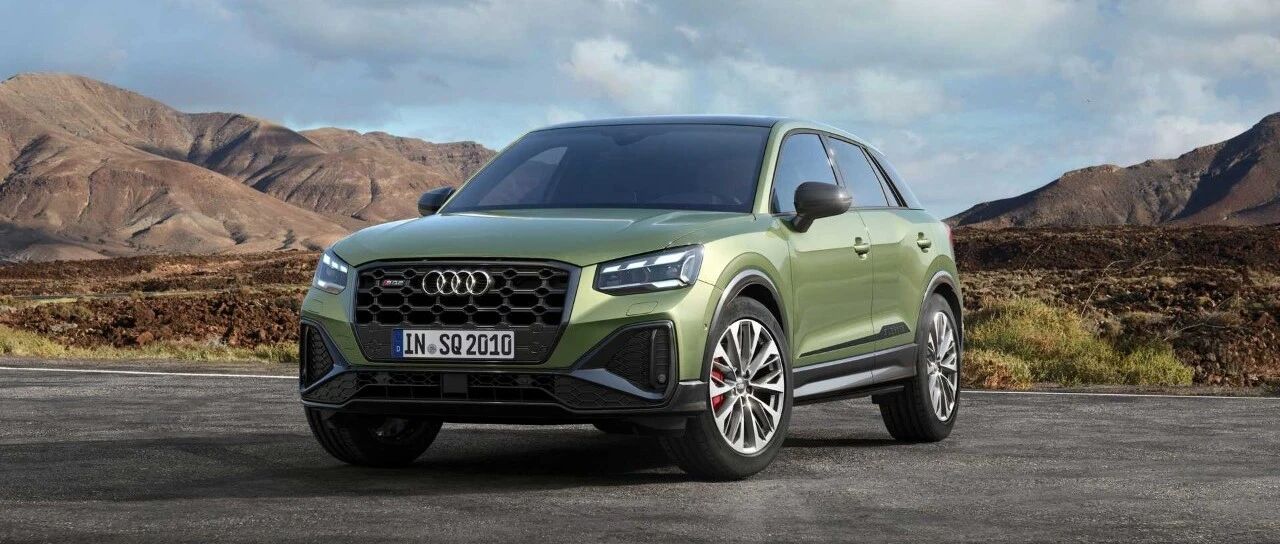 第一代即是末代？Q2没了后续车型，入门奥迪的门槛又高了！
