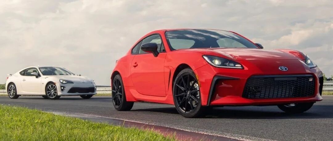 2022重磅车型展望，你下一台车可能在其中！