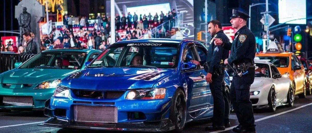 汽车非法改装与合法改装的区别是什么？为何如此艰难？