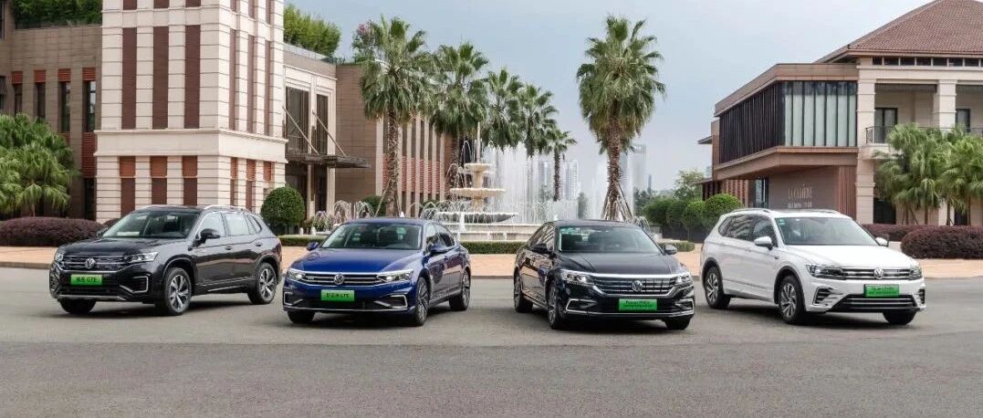 PHEV插电式混合动力存在的真正意义是什么？公社君告诉你答案