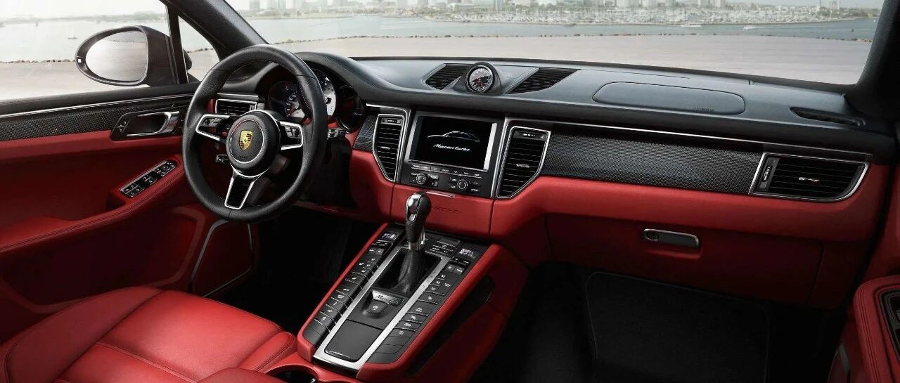 不只是AMG，如今买台Macan，也要被踢出保时捷群聊？