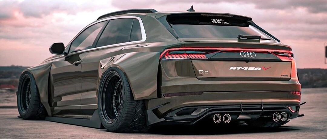 说真的，你为什么买/不买SUV？