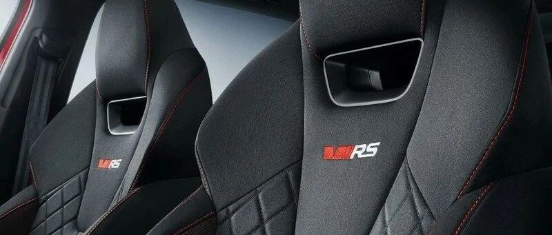 “超级奶爸”也疯狂？245匹全新明锐RS来了！