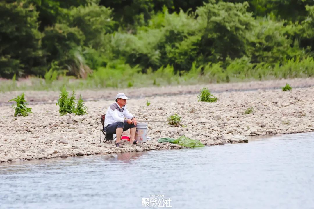 一群最美的人，一起體驗浙西最美鄉村… 旅遊 第52張