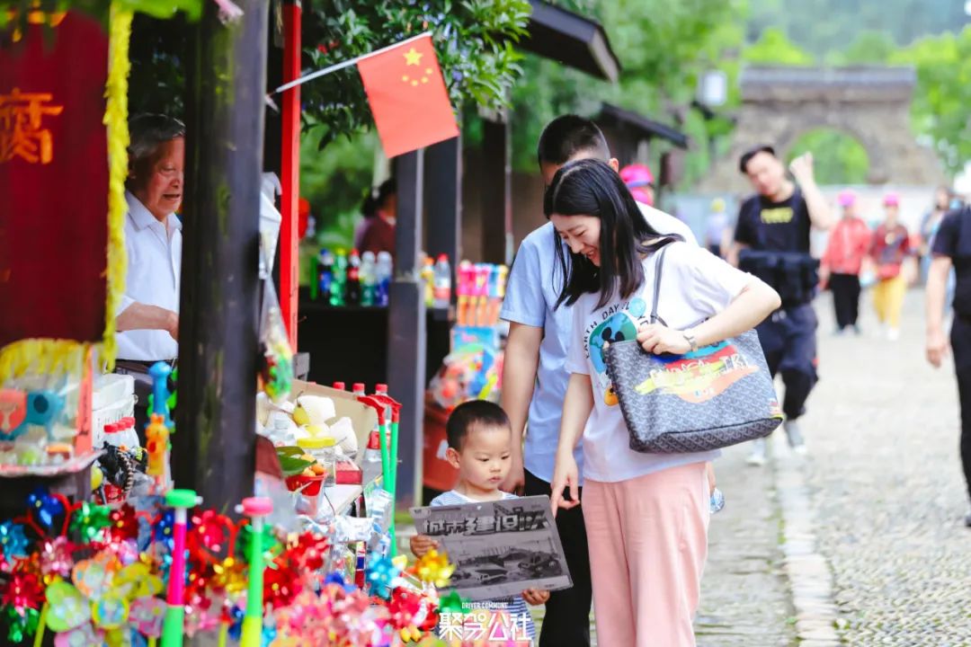 一群最美的人，一起體驗浙西最美鄉村… 旅遊 第51張