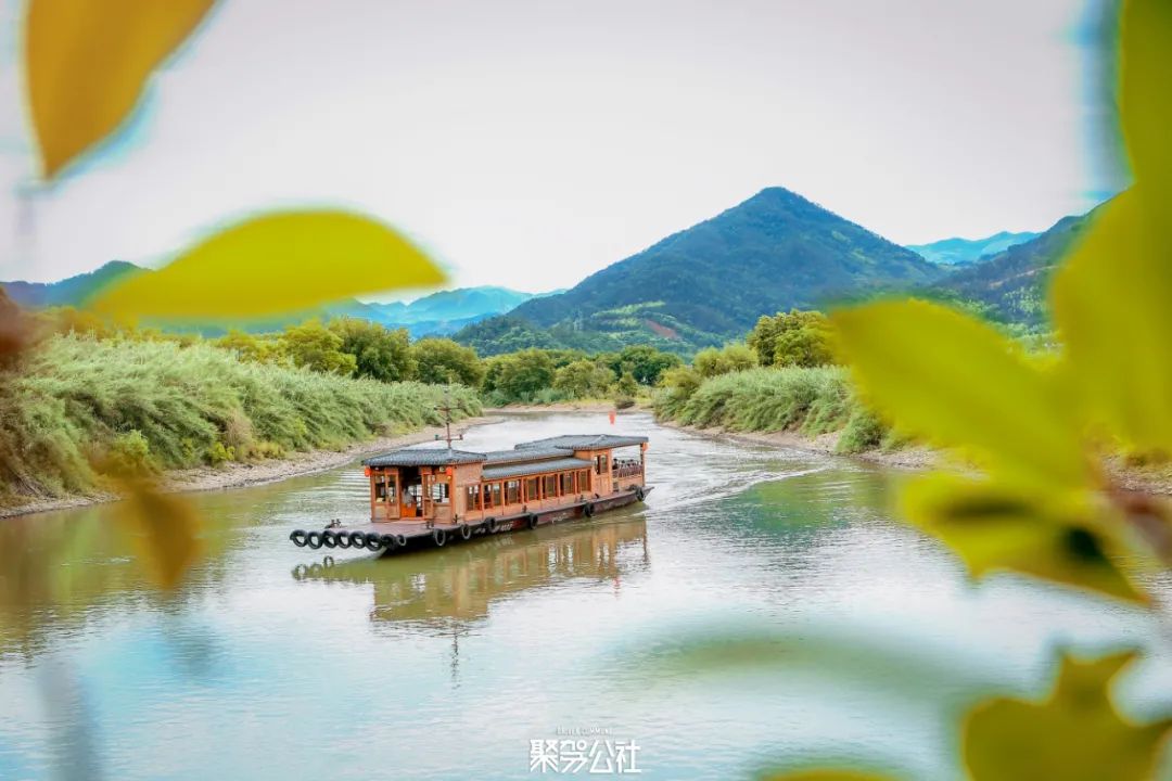 一群最美的人，一起體驗浙西最美鄉村… 旅遊 第47張