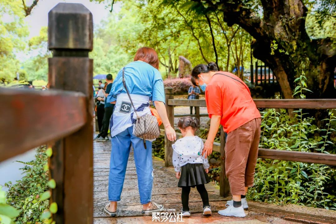 一群最美的人，一起體驗浙西最美鄉村… 旅遊 第41張