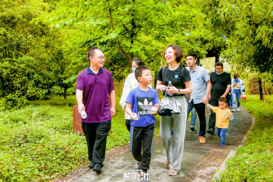 一群最美的人，一起體驗浙西最美鄉村… 旅遊 第38張