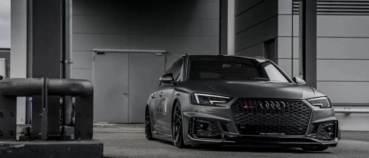 史上首次？宝马M3推出瓦罐版本，RS 4还香吗？