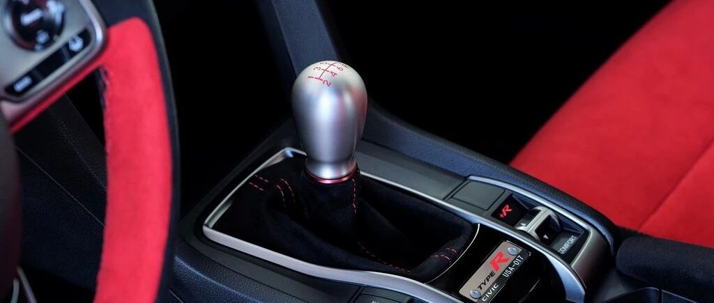 电动车模拟手动挡？不如享受真的手动！