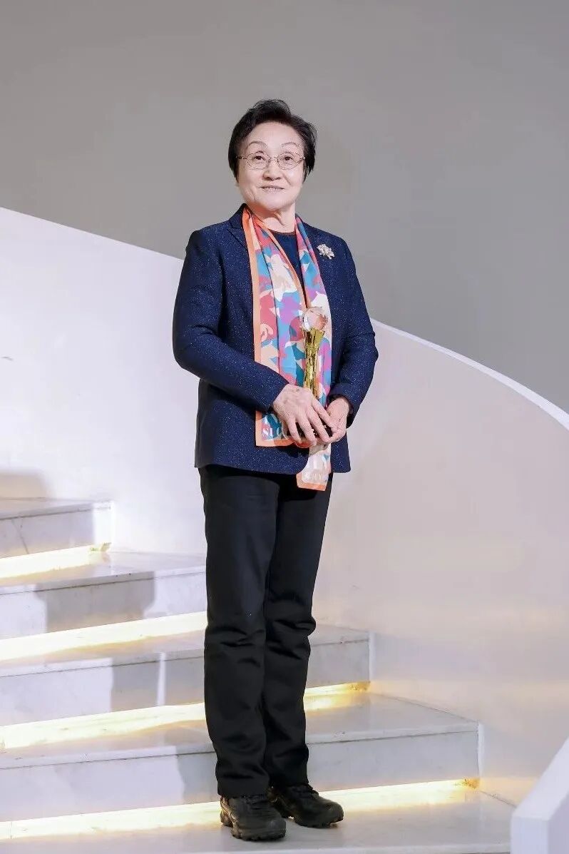 罗氏602怎么关机航空总医院“罗氏正骨法”代表性传承人罗素兰荣获“2025中国文化国际传播年度人物”_https://www.jmylbn.com_新闻资讯_第3张