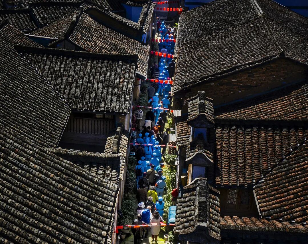 超强攻略来啦！国庆长假花样游龙泉，看这里就够了！