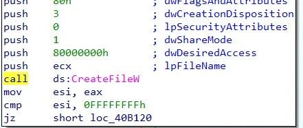 Example Image