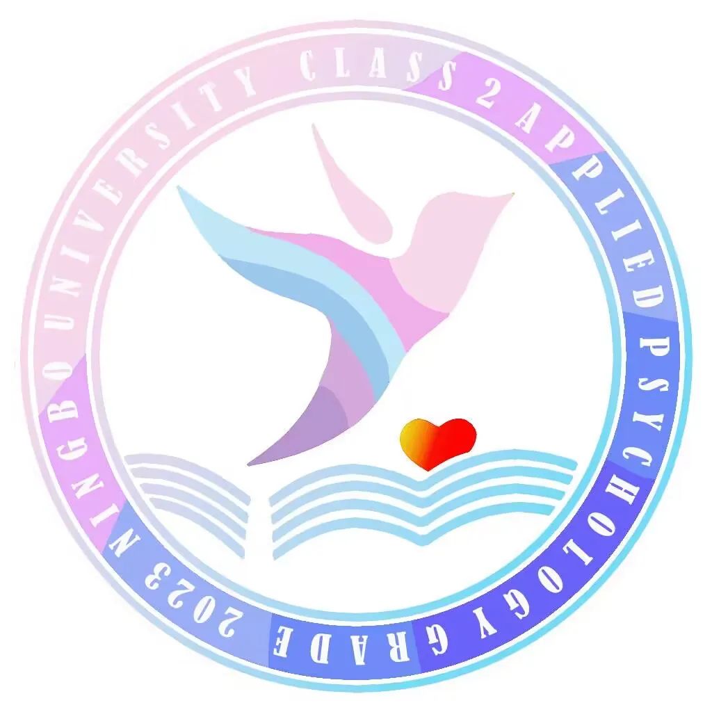 【传习部】2023班级logo设计大赛展示和投票来啦~