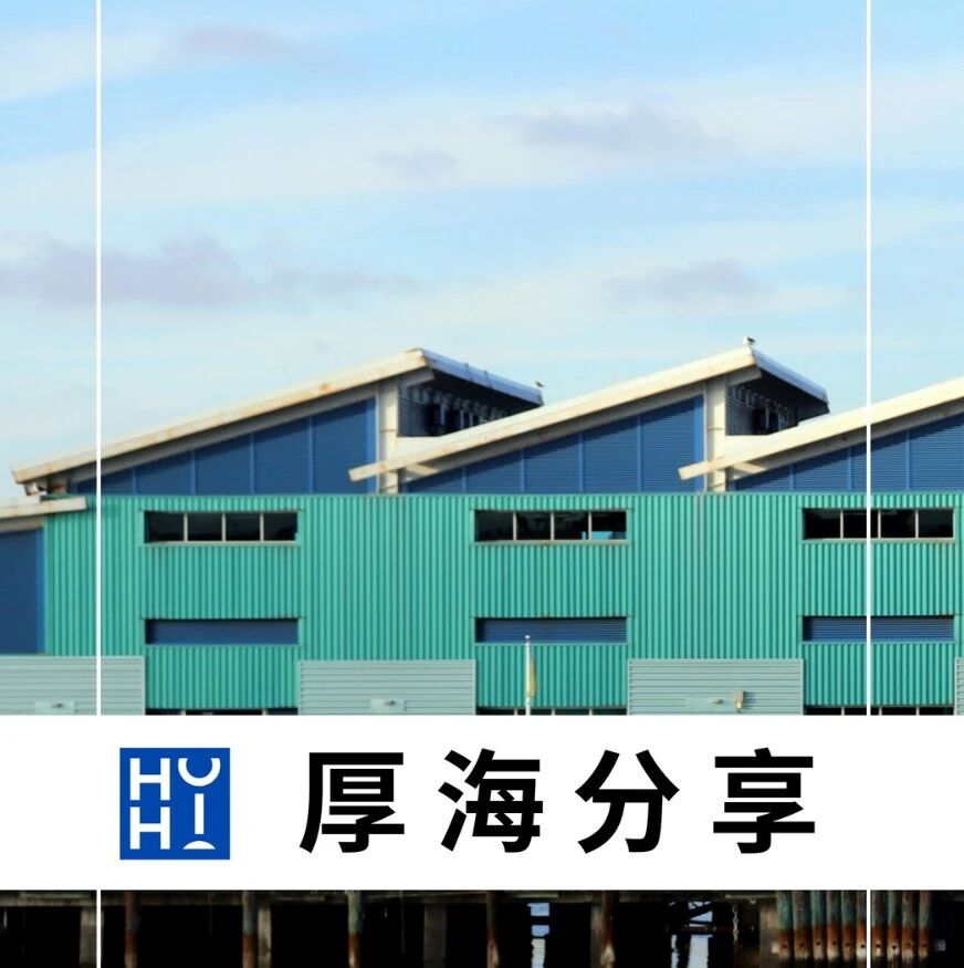 厚海动态 - 【厚海市场观潮】2026年8月刊｜行业数据月报