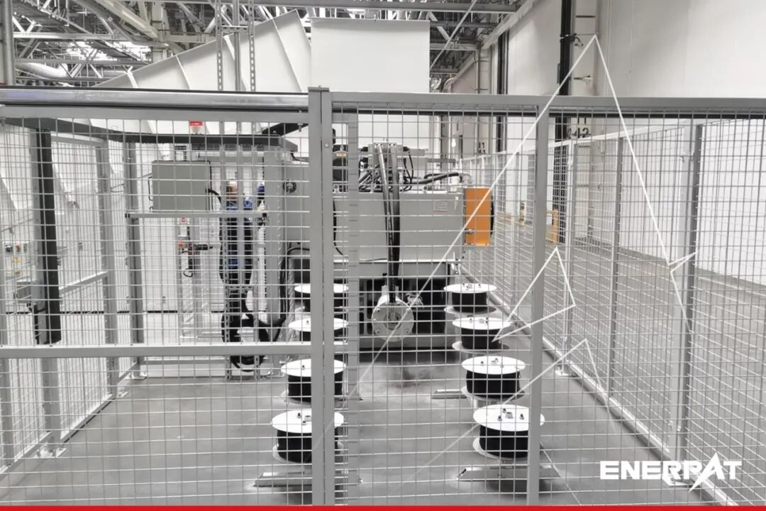 恩派特與寶馬最新合作項(xiàng)目，強(qiáng)強(qiáng)聯(lián)合共譜固廢處理新篇章！