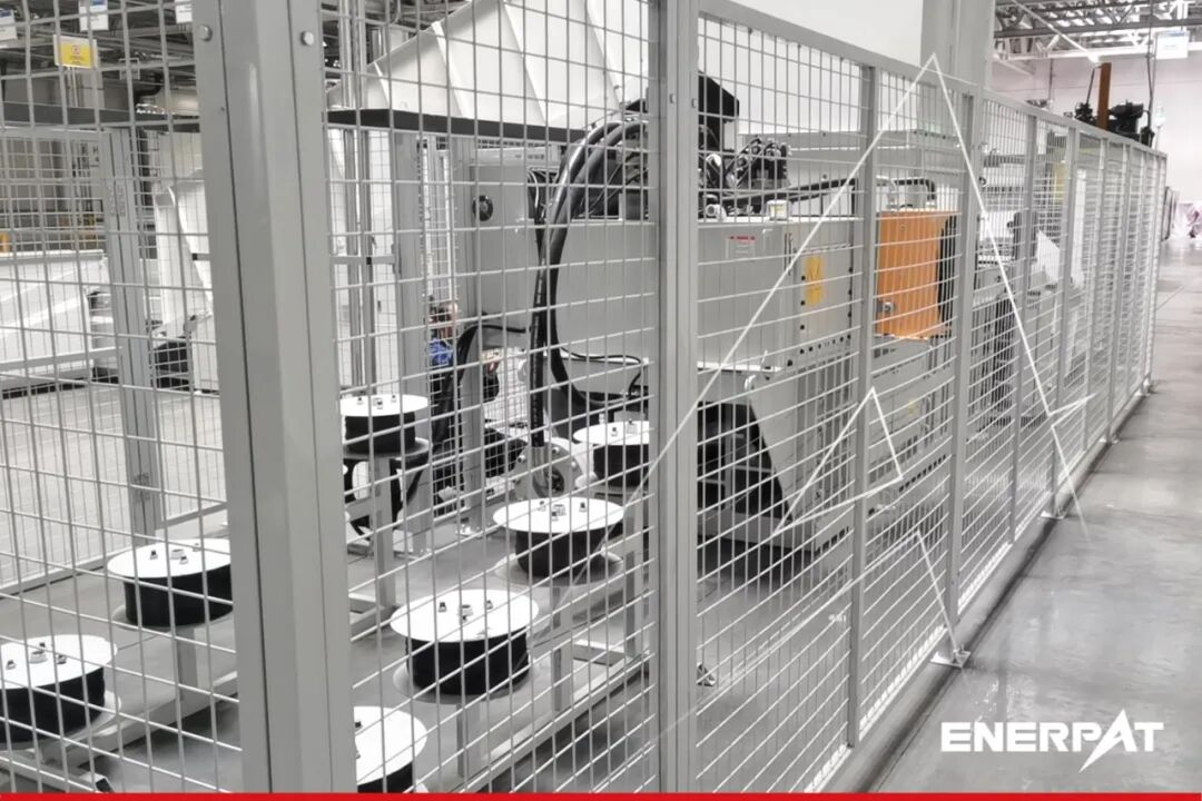 恩派特與寶馬最新合作項(xiàng)目，強(qiáng)強(qiáng)聯(lián)合共譜固廢處理新篇章！