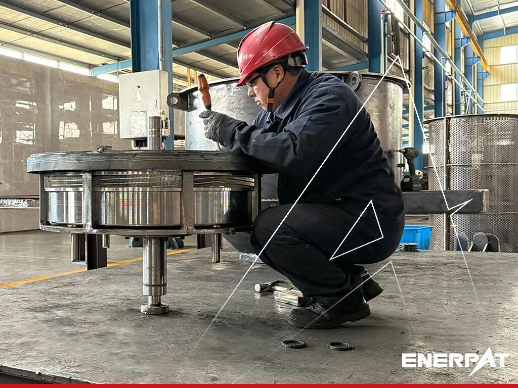 探秘恩派特 | 工廠區域全解析，解鎖恩派特專業制造的深度密碼