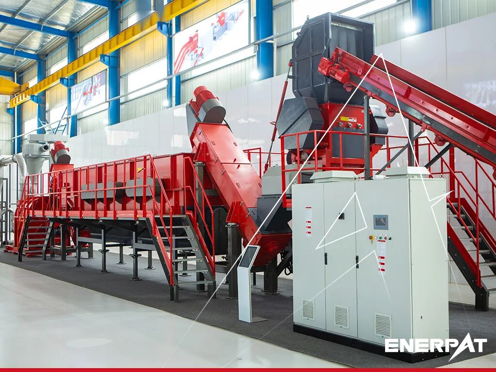 探秘恩派特 | 工廠區域全解析，解鎖恩派特專業制造的深度密碼