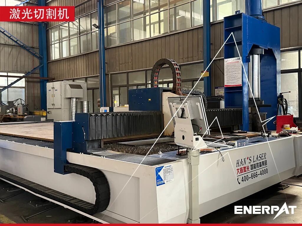 探秘恩派特 | 工廠區域全解析，解鎖恩派特專業制造的深度密碼