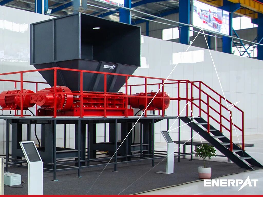 探秘恩派特 | 工廠區域全解析，解鎖恩派特專業制造的深度密碼