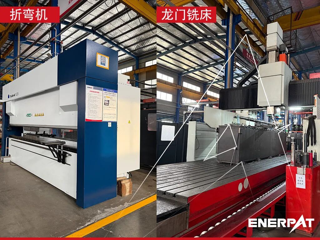 探秘恩派特 | 工廠區域全解析，解鎖恩派特專業制造的深度密碼