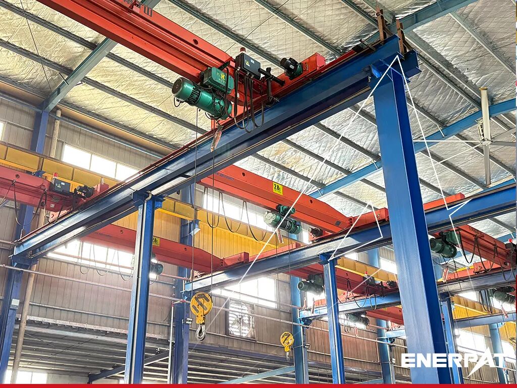 探秘恩派特 | 工廠區域全解析，解鎖恩派特專業制造的深度密碼