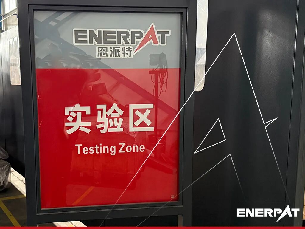 探秘恩派特 | 工廠區域全解析，解鎖恩派特專業制造的深度密碼