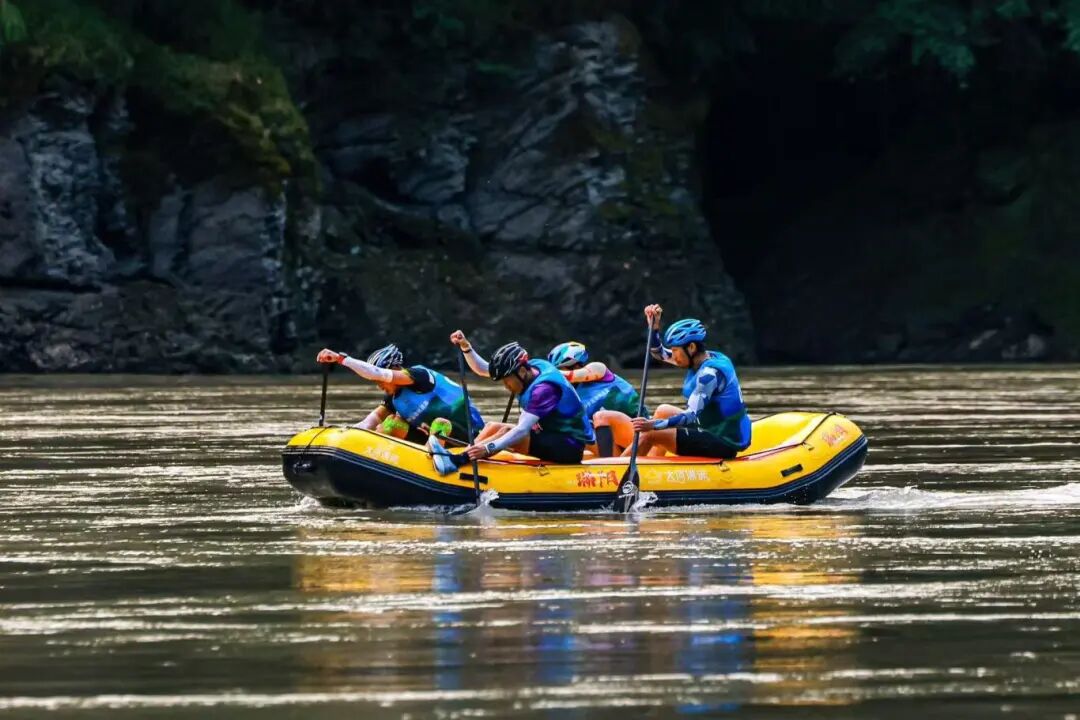18.七彩云南户外运动挑战赛。云南省体育局 供图.jpg