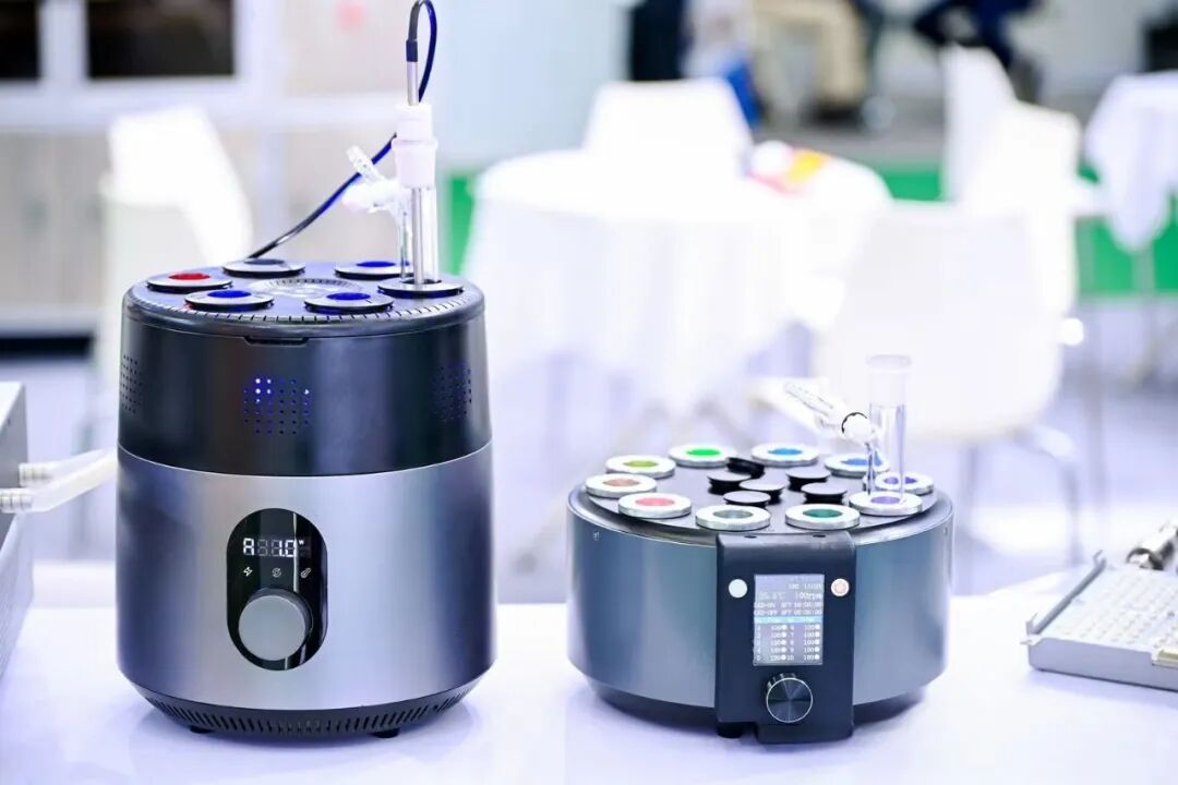 以光化學產業化創新綠色生產，善施科技完成千萬元級Pre A+輪融資