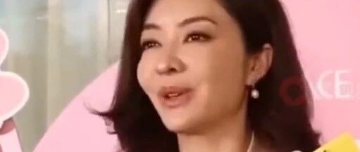 熊黛林婉拒为郭富城三胎送祝福:你们会送的,所以不用了