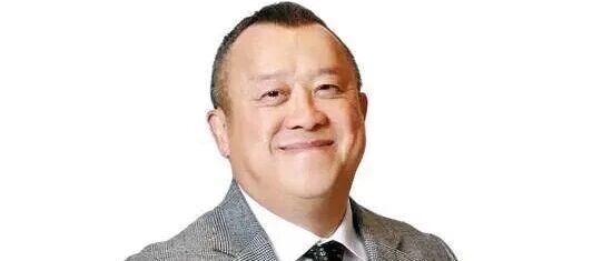 曾志伟正式卸任TVB总经理:在任五年推动多项改革,曾集齐四大天王重返TVB舞台