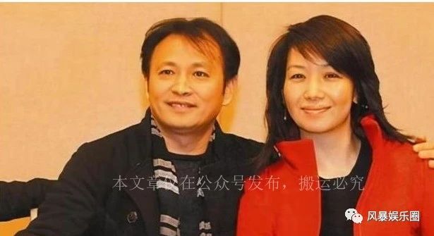 两次退圈都为同一个女人,58岁丁志诚的消失,是演艺圈的“悲哀”