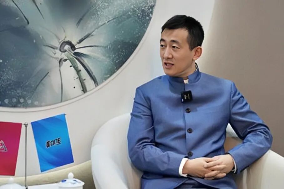 小杨哥、李佳琪和罗永浩只是棋子，背后的大佬才是真神！