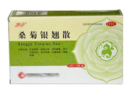 感冒病毒太可怕！医生介绍15种治感冒中成药，对照吃，准没错！