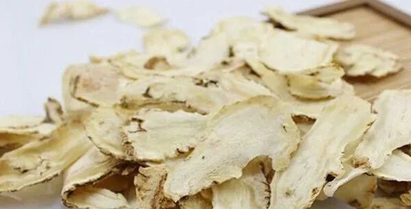 女人补气血的中药，6款泡水补气血效果好的中药