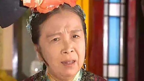 郑佩佩:从"恶婆婆"到"岁月美人",如何优雅老去