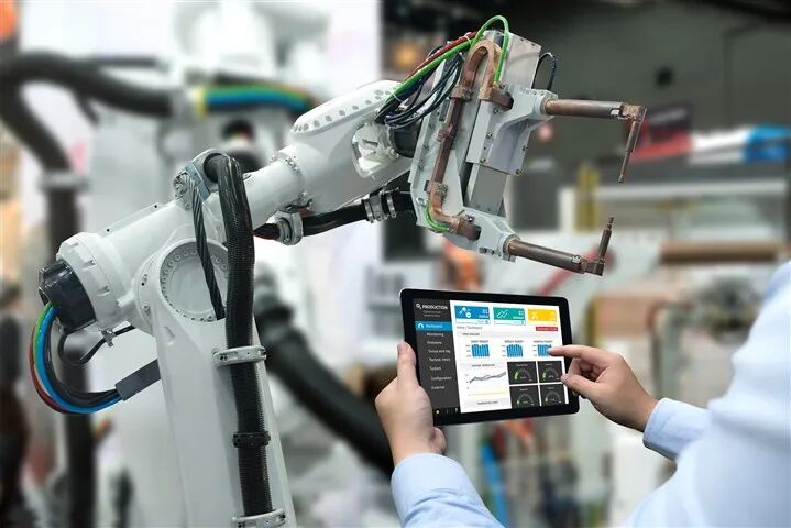 2026年，工业物联网如何重塑智能制造与实时数据监测