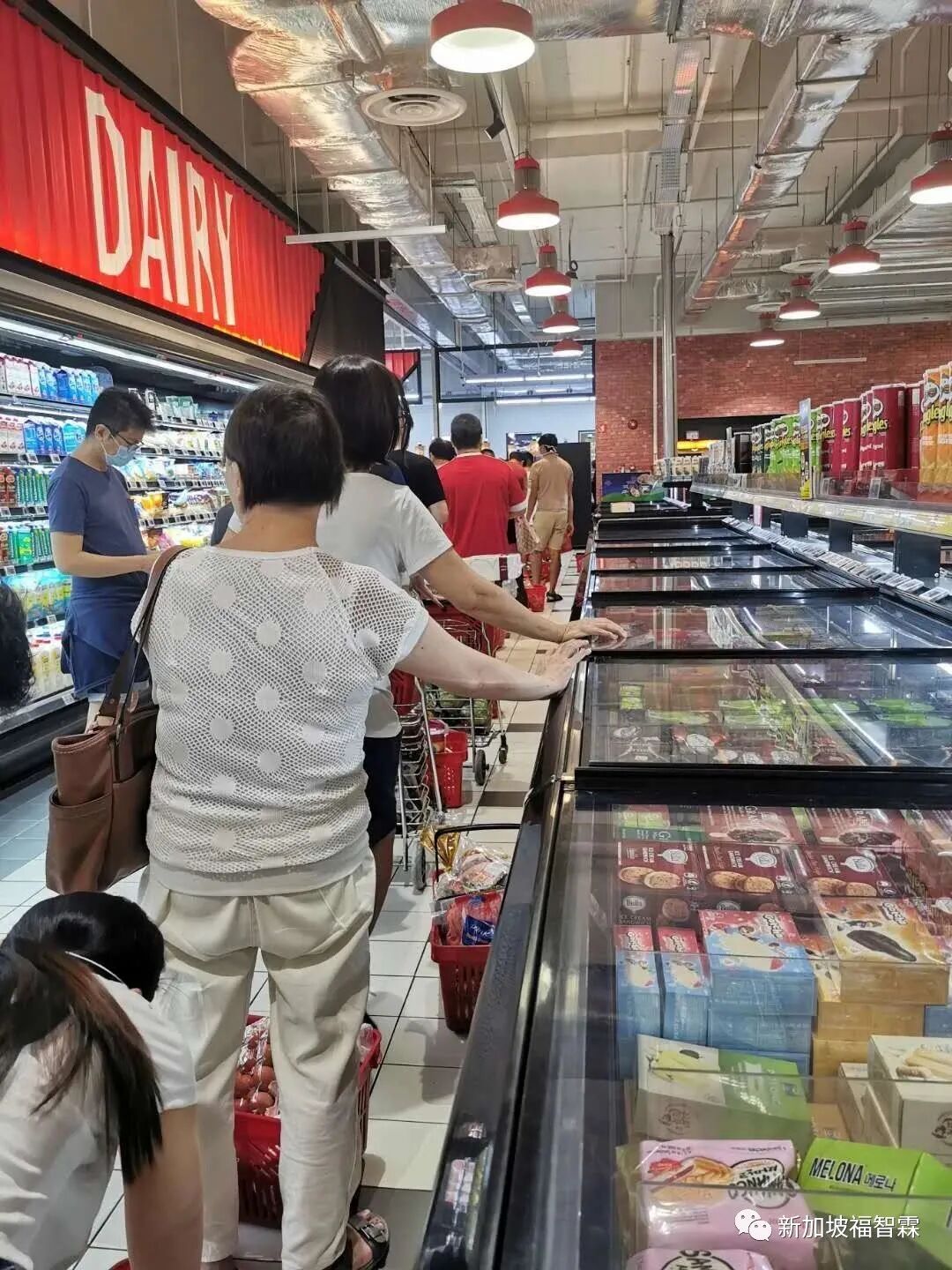 新加坡食品局出资4000万新元资助9家高科技农场 注册新加坡公司 新加坡公司注册 新加坡代理记账公司 新加坡福智霖集团