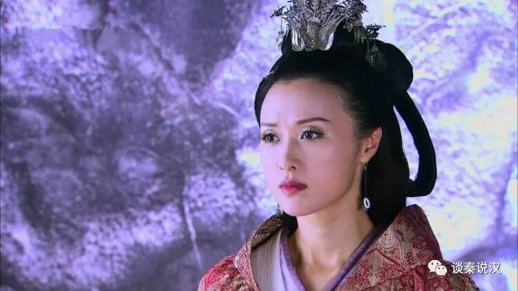 魏王豹 谈秦说汉 温州新闻