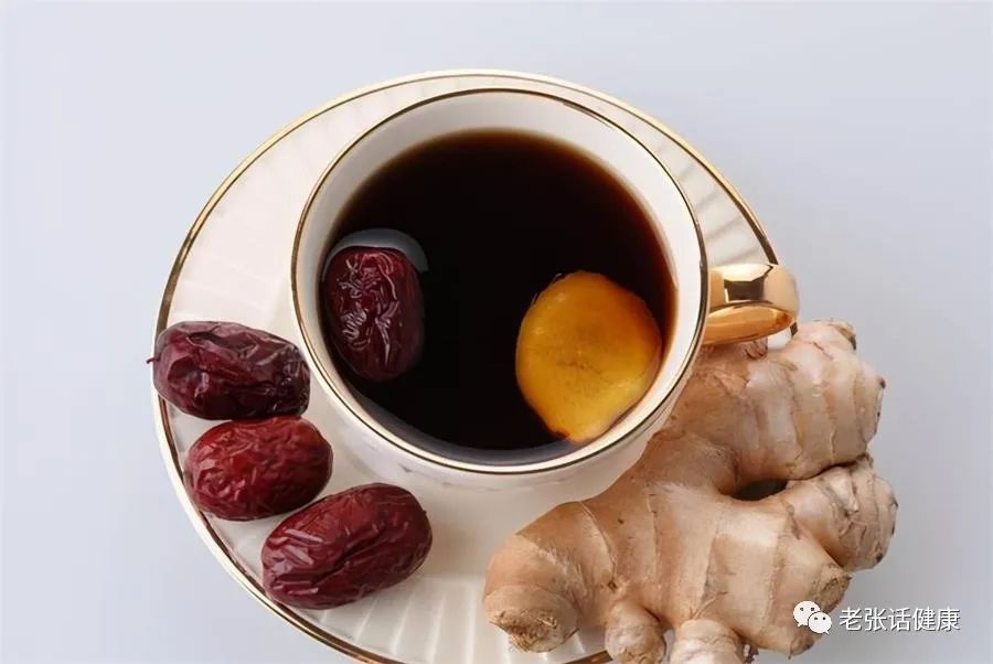 女人大姨妈来时多吃3种食物