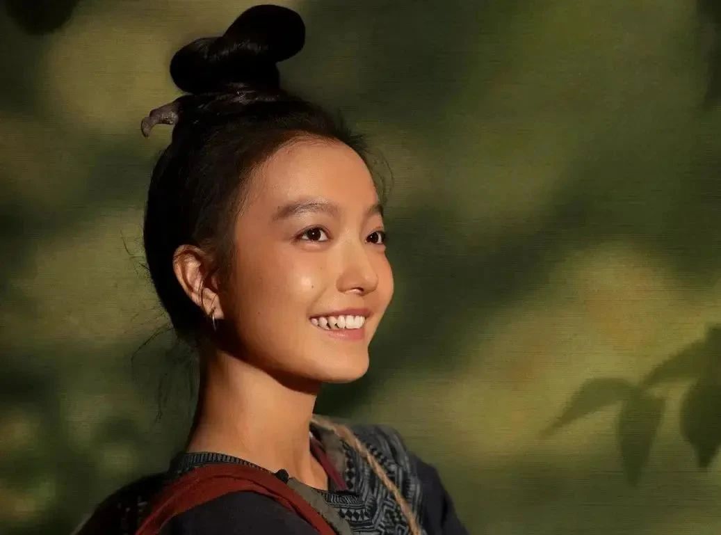 剧版长安的荔枝开播