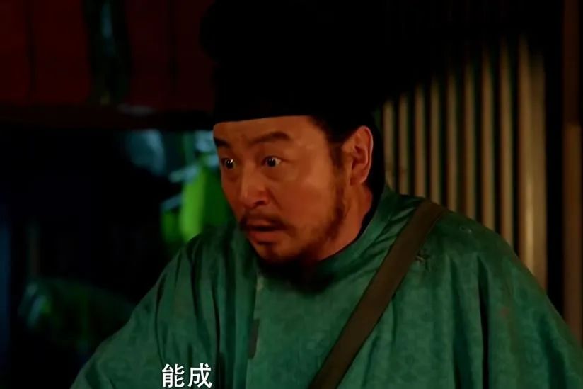 剧版长安的荔枝开播